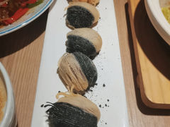 -莲·中餐厅(成都首座万豪酒店)