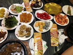 -吉布鲁牛排海鲜自助(武侯泛悦国际店)