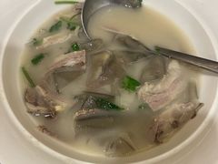 -四季轩中餐厅(徐州开元名都大酒店)