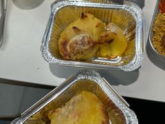 -皇家5号海鲜烤肉火锅自助餐(聊城总店)