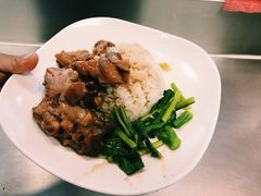 -Magic Food Point(Airport Street food)