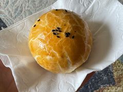 -沁屋面包店(人民东路店)