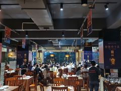-天下客饭店(中山路店)