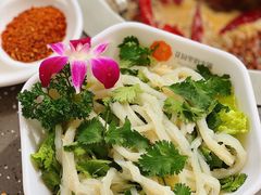 -悦见花开·花园里的火锅·露营·下午茶