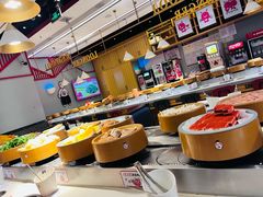 -龍歌自助小火锅(城阳万象汇店)