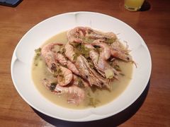 -涌觅名灶·本地海鲜宁波菜(财富广场店)