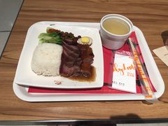-食悦天美食广场(沈阳青年大街万象城店)