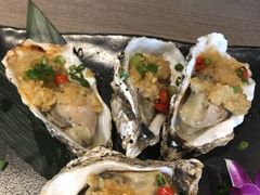 -日进一片海.生腌海鲜火锅.宵夜烧烤(三里屯总店)