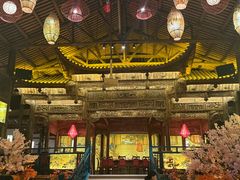 -HOHO餐厅(古子城店)