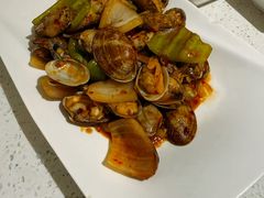 -肥仔文澳门猪骨煲(南京西路店)