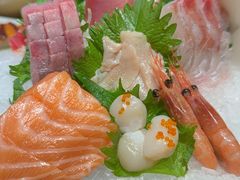 -花和海鲜自助(梅江店)