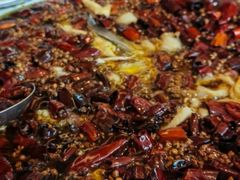 -辣婆婆(航天桥店)