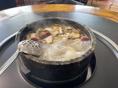 -南渝食府.石锅鸡(尚城花园店)