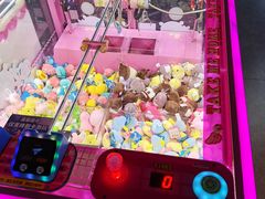 -大玩家(通州万达广场店)