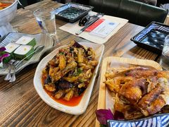 -Hi YOU你的饭局泰餐厅(雍和宫店)