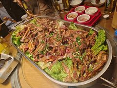 -李久其家民间餐厅(梅溪湖店)
