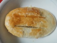椒盐酥饼-王中王餐厅(东安路店)
