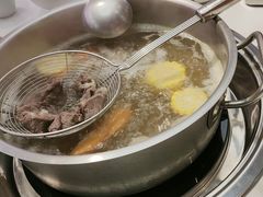 -牛品福潮汕牛肉火锅(旺庄店)