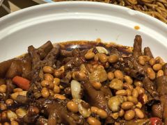 -小柴米·传统江西菜(八一广场店)