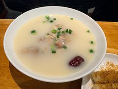 -付小姐在成都(中山公园店)