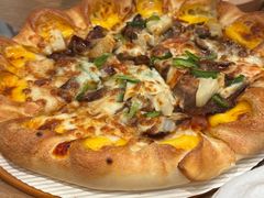 -必胜客(城西银泰店)