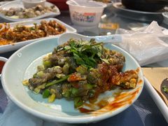 -梦林夕烧酒档
