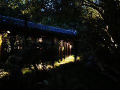 -杭州西子湖四季酒店-WL BISTRO西湖餐厅(灵隐路店)