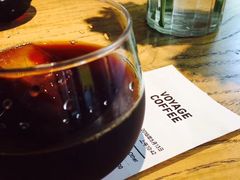 -VOYAGE COFFEE(北锣鼓巷店)