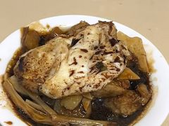 -小桃园餐厅