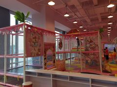 -苏州知音温德姆至尊酒店·四季海鲜自助餐厅(汾湖店)
