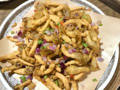 -那时新疆·若羌(经纬汇店)