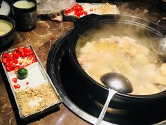 -同仁四季椰子鸡(海岸城天利店)