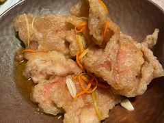 -95号酱骨·一块豆腐(展春园西路店)