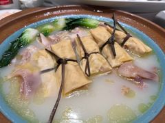 -红城阁·上海味道(四平路店)