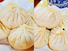 -宝正臻天津包子总店(金阳光居易店)