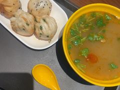 -大壶春生煎(四川中路店)