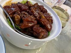 -大方圆酒楼(西门大街店)