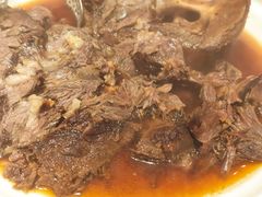 牛脖骨-西贝莜面村(近铁城市广场店)