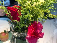 -蜜桃花开·中西融合菜E&W(南长街店)