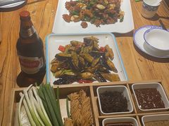 -鲁城往事(游客中心店)