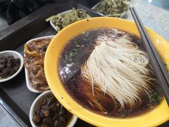 -毛华美食(清扬路店)