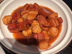 -局气 烤鸭·北京菜(光华路店)