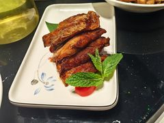 -阿明小菜·海鲜·上海菜(梅陇店)