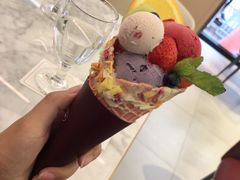 -哈根达斯(美罗城店)