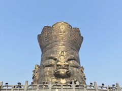 -上海东林寺(金山区)