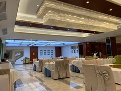 大堂-花城苑广府菜(海心沙店)