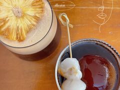 -COFFEE HOLIC(朝外SOHO店)