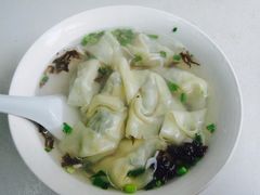 -小小馄饨店(清泰街店)