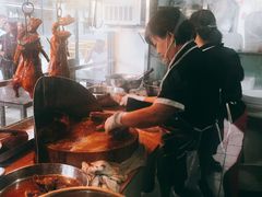 -黄连大头华烧鹅店(大良店)
