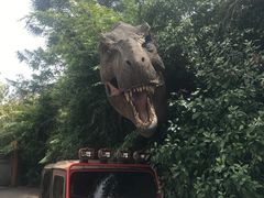 -奥兰多环球影城
